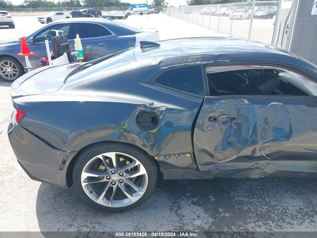 Chevrolet Camaro 2lt 2017 1G1FD1RS1H0129863 Image 18