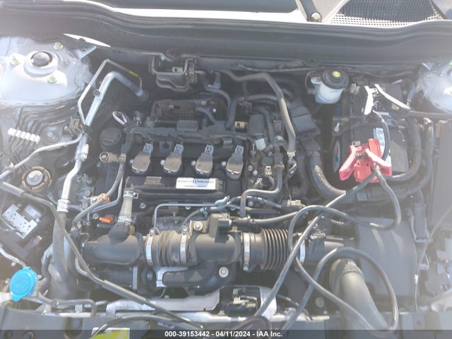 Honda ACCORD LX 2020 1HGCV1F11LA129997 Image 10