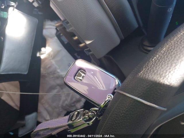 Honda ACCORD LX 2020 1HGCV1F11LA129997 Image 11