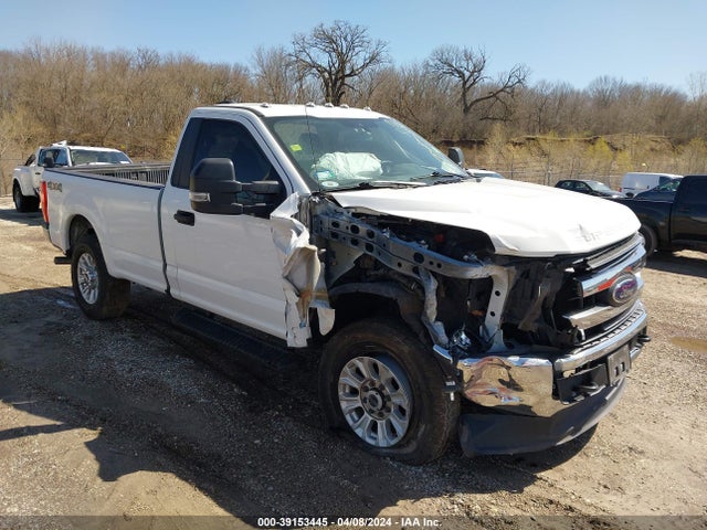 Ford F-250 Xl 2020 1FTBF2B68LEE49549 Image 1