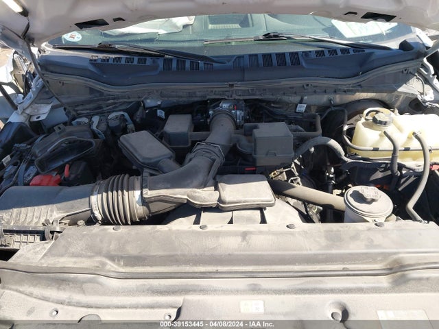 Ford F-250 Xl 2020 1FTBF2B68LEE49549 Image 10