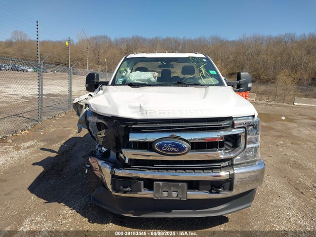 Ford F-250 Xl 2020 1FTBF2B68LEE49549 Image 12