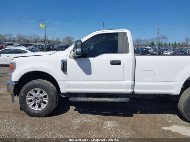 Ford F-250 Xl 2020 1FTBF2B68LEE49549 Image 14