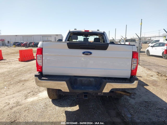 Ford F-250 Xl 2020 1FTBF2B68LEE49549 Image 16
