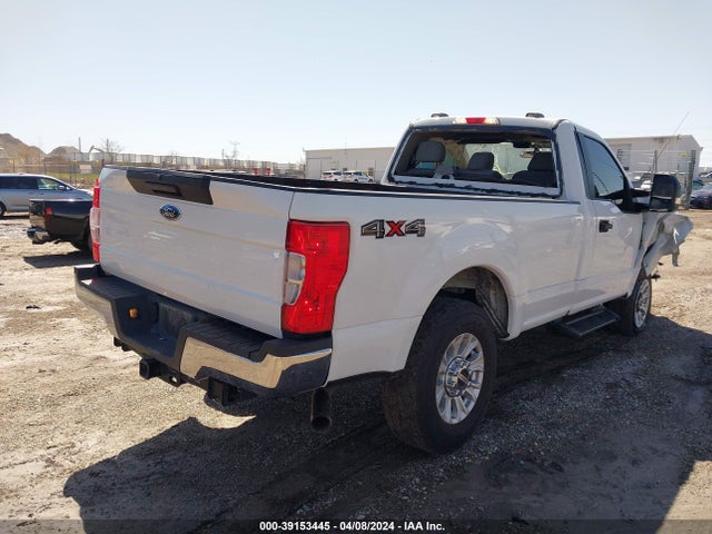 Ford F-250 Xl 2020 1FTBF2B68LEE49549 Image 4