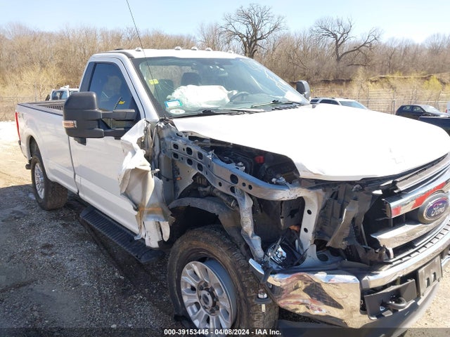 Ford F-250 Xl 2020 1FTBF2B68LEE49549 Image 6