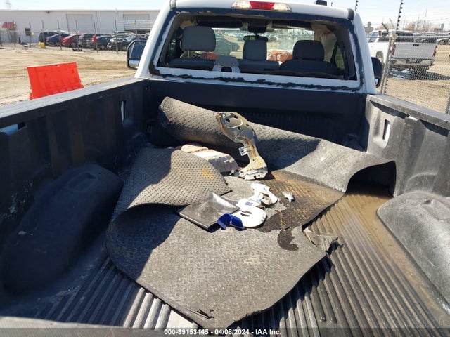 Ford F-250 Xl 2020 1FTBF2B68LEE49549 Image 8