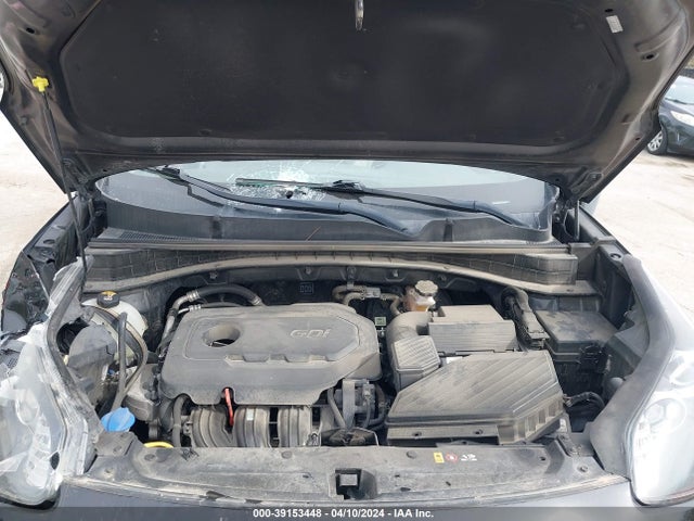 KIA Sportage Lx 2019 KNDPM3AC3K7628531 Image 10