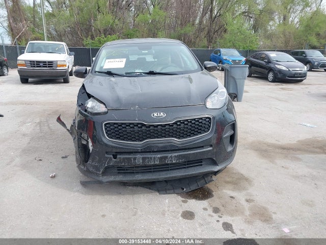 KIA Sportage Lx 2019 KNDPM3AC3K7628531 Image 12
