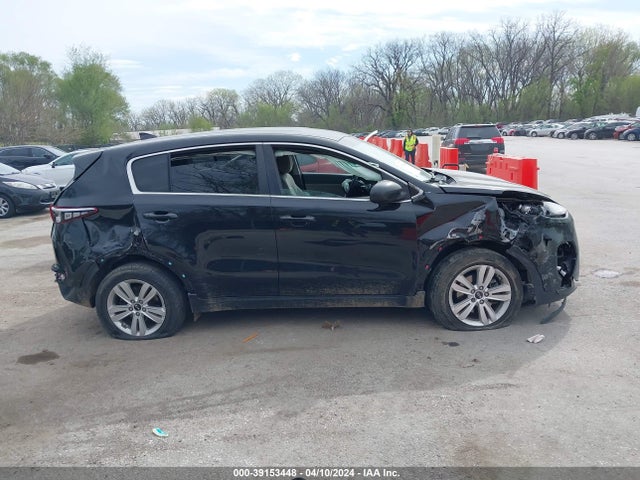 KIA Sportage Lx 2019 KNDPM3AC3K7628531 Image 13