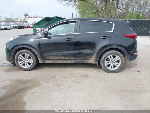 KIA Sportage Lx 2019 KNDPM3AC3K7628531 Image 14