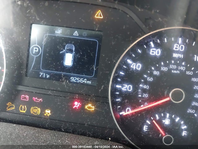 KIA Sportage Lx 2019 KNDPM3AC3K7628531 Image 15