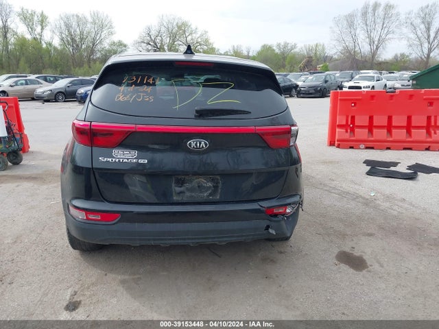 KIA Sportage Lx 2019 KNDPM3AC3K7628531 Image 16