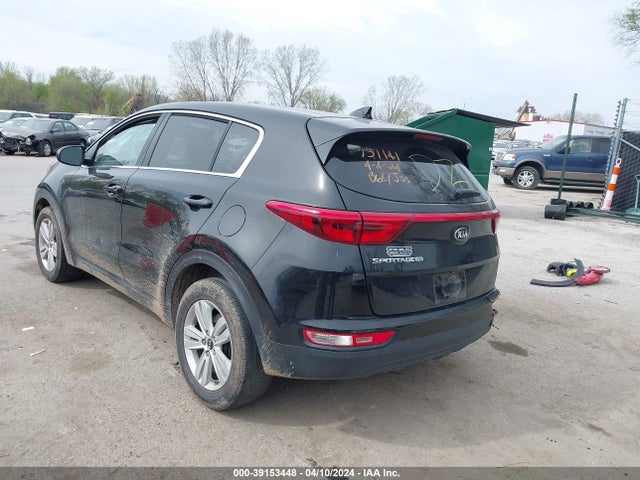 KIA Sportage Lx 2019 KNDPM3AC3K7628531 Image 3