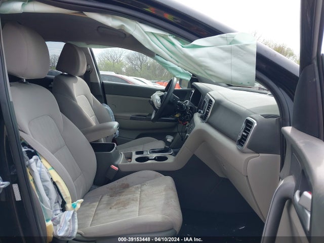KIA Sportage Lx 2019 KNDPM3AC3K7628531 Image 5