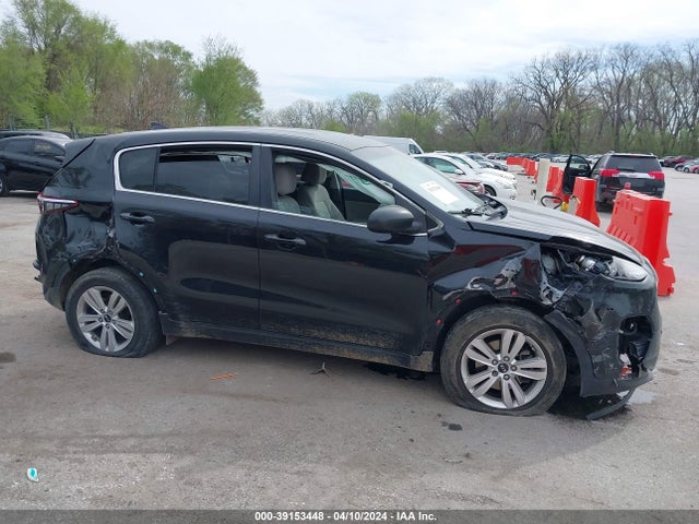 KIA Sportage Lx 2019 KNDPM3AC3K7628531 Image 6