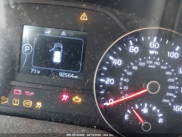 KIA Sportage Lx 2019 KNDPM3AC3K7628531 Image 7