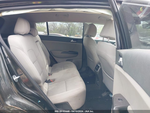 KIA Sportage Lx 2019 KNDPM3AC3K7628531 Image 8