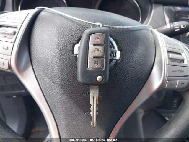 Nissan ROGUE S 2016 KNMAT2MTXGP725182 Image 11