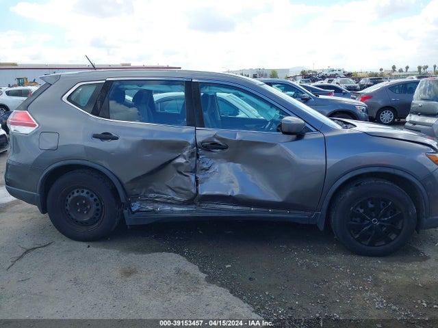 Nissan ROGUE S 2016 KNMAT2MTXGP725182 Image 6