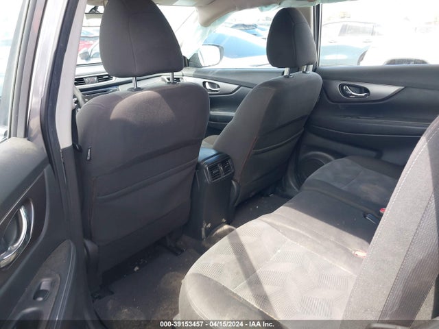 Nissan ROGUE S 2016 KNMAT2MTXGP725182 Image 8