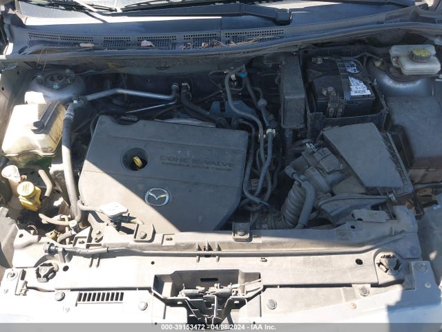 JM1CW2BL3E0172416 Mazda Mazda5 Sport
