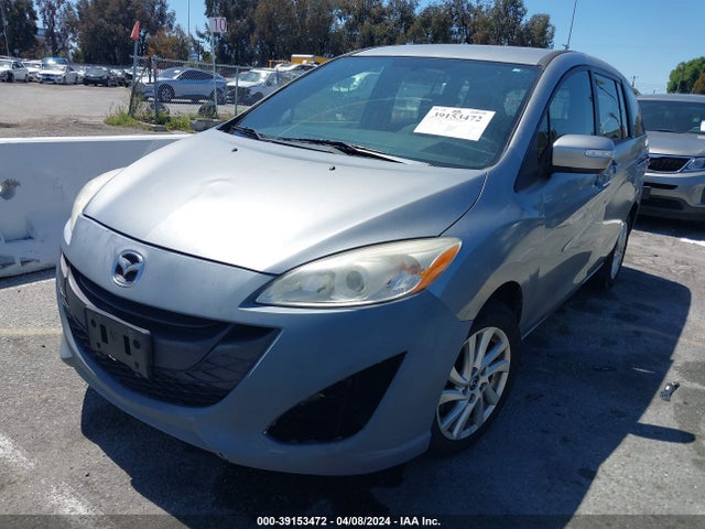 JM1CW2BL3E0172416 Mazda Mazda5 Sport