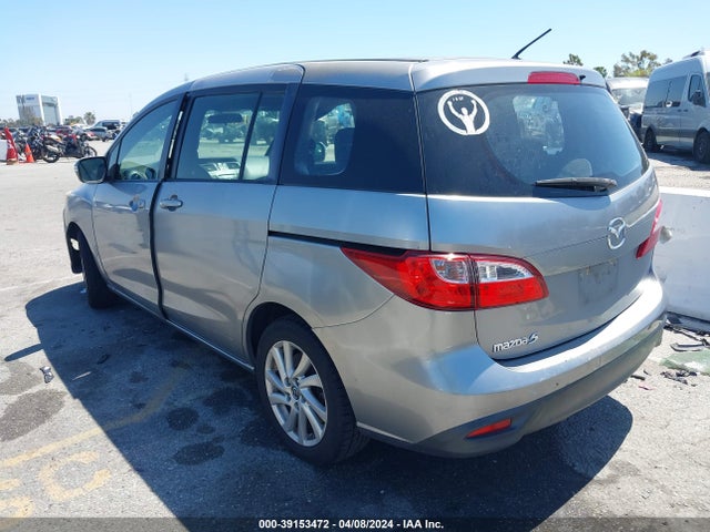 JM1CW2BL3E0172416 Mazda Mazda5 Sport