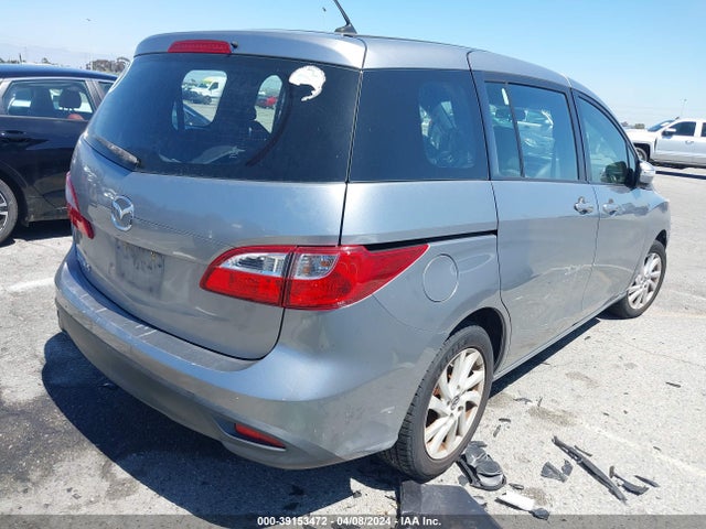 JM1CW2BL3E0172416 Mazda Mazda5 Sport