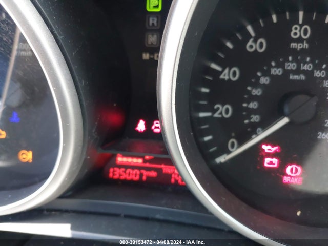 JM1CW2BL3E0172416 Mazda Mazda5 Sport