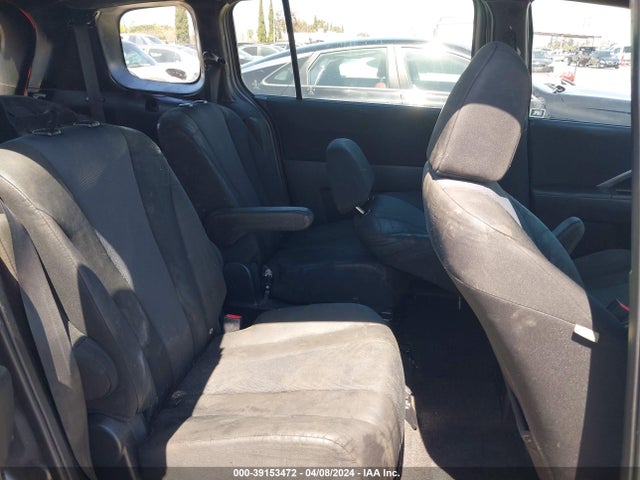 JM1CW2BL3E0172416 Mazda Mazda5 Sport