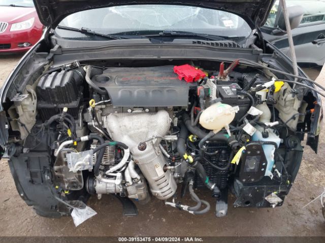 ZACCJBABXJPH18527 Jeep Renegade Sport 4x4