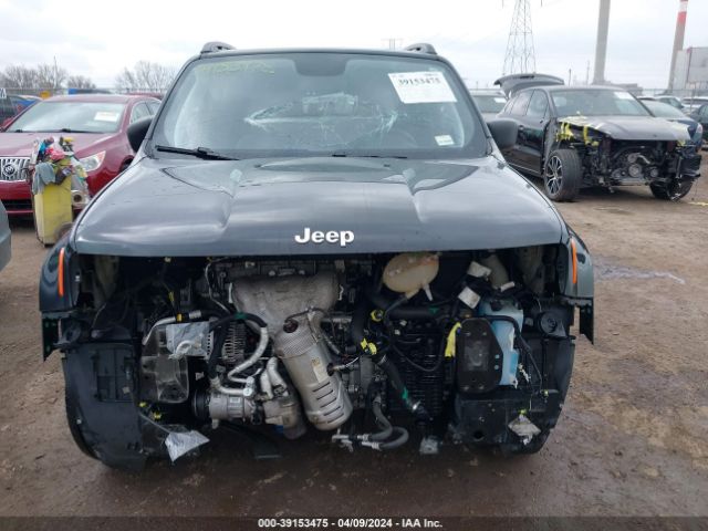 ZACCJBABXJPH18527 Jeep Renegade Sport 4x4