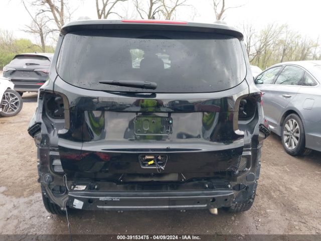 ZACCJBABXJPH18527 Jeep Renegade Sport 4x4
