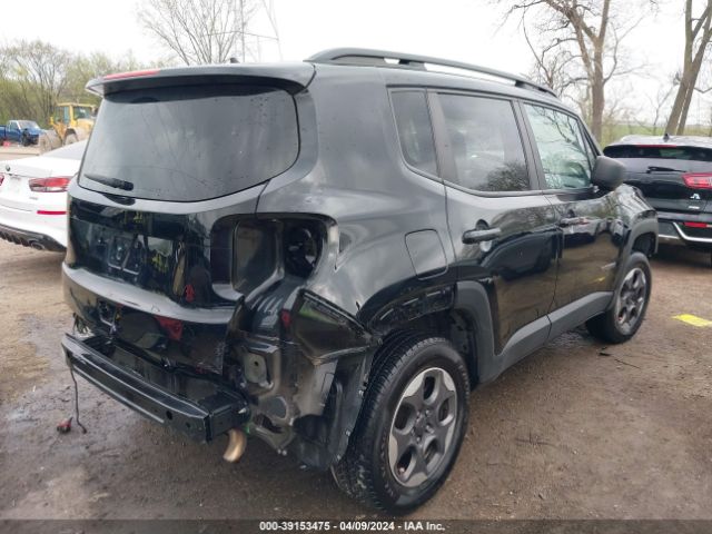ZACCJBABXJPH18527 Jeep Renegade Sport 4x4