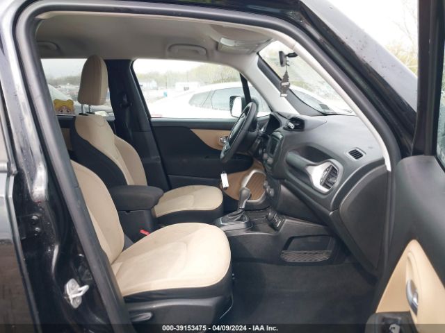 ZACCJBABXJPH18527 Jeep Renegade Sport 4x4