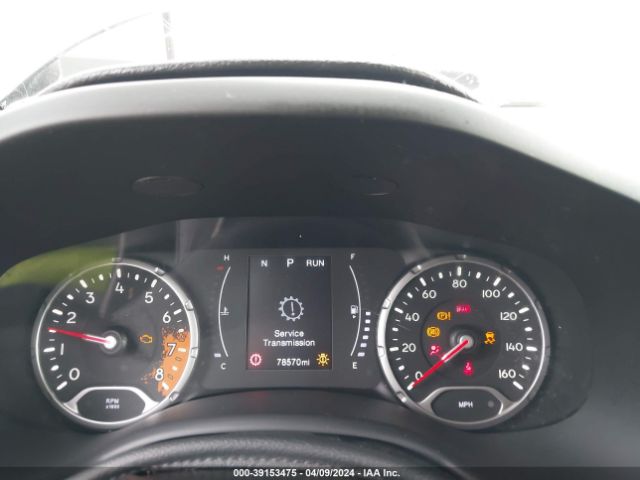 ZACCJBABXJPH18527 Jeep Renegade Sport 4x4