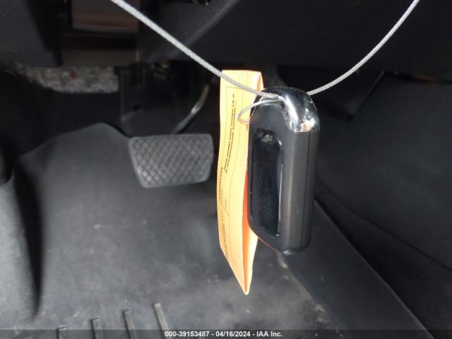 2HGFC4B05JH300038 Honda Civic Lx-p