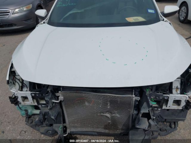 2HGFC4B05JH300038 Honda Civic Lx-p