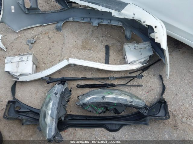 2HGFC4B05JH300038 Honda Civic Lx-p