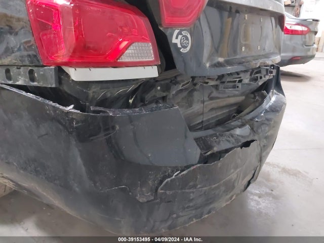 Chevrolet Impala 2lt 2014 2G1125S34E9167101 Image 12