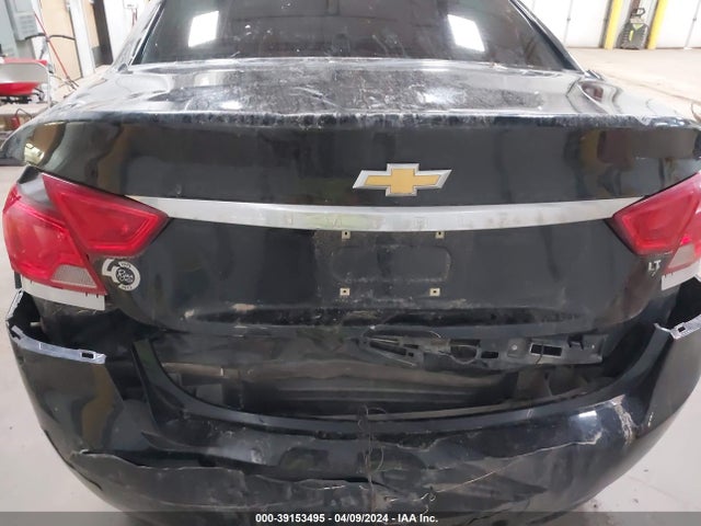 Chevrolet Impala 2lt 2014 2G1125S34E9167101 Image 6