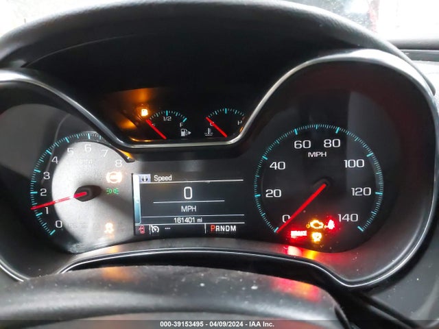 Chevrolet Impala 2lt 2014 2G1125S34E9167101 Image 7