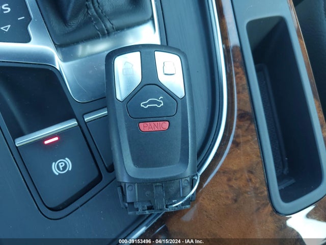 Audi A4 2.0t Premium 2017 WAUENAF43HN025932 Image 11