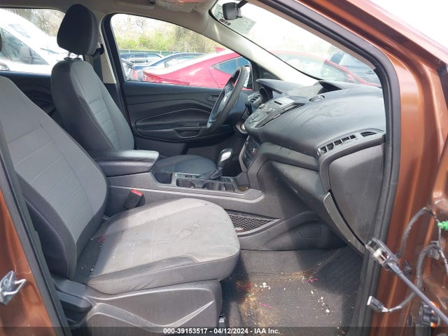 Ford ESCAPE S 2017 1FMCU0F73HUA08115 Image 5