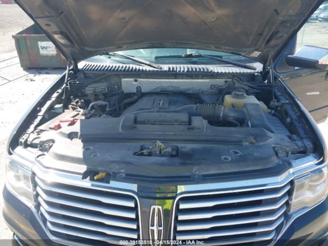5LMJJ2JT1FEJ09674 Lincoln Navigator