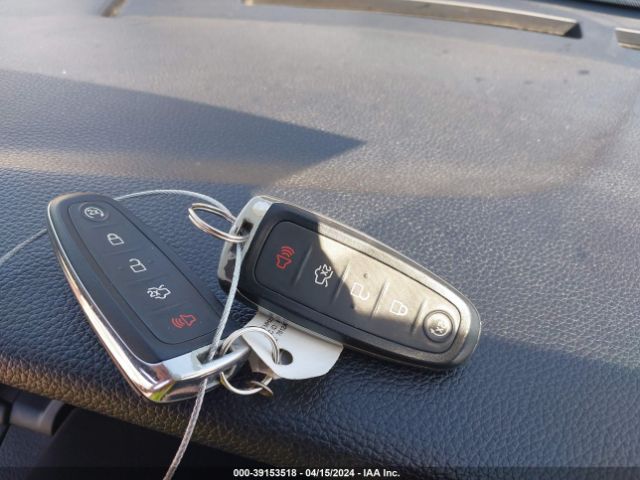 5LMJJ2JT1FEJ09674 Lincoln Navigator