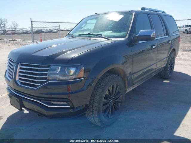 5LMJJ2JT1FEJ09674 Lincoln Navigator