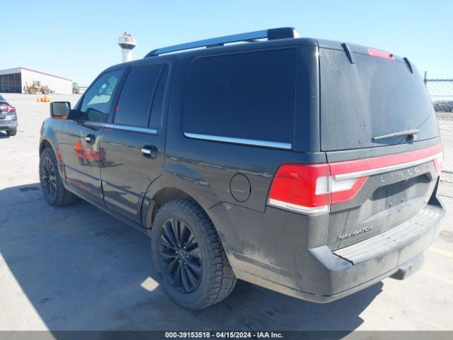 5LMJJ2JT1FEJ09674 Lincoln Navigator