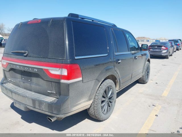 5LMJJ2JT1FEJ09674 Lincoln Navigator